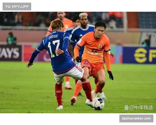 亚冠精英联赛淘汰赛阶段在即 东亚区八强席位竞争激烈