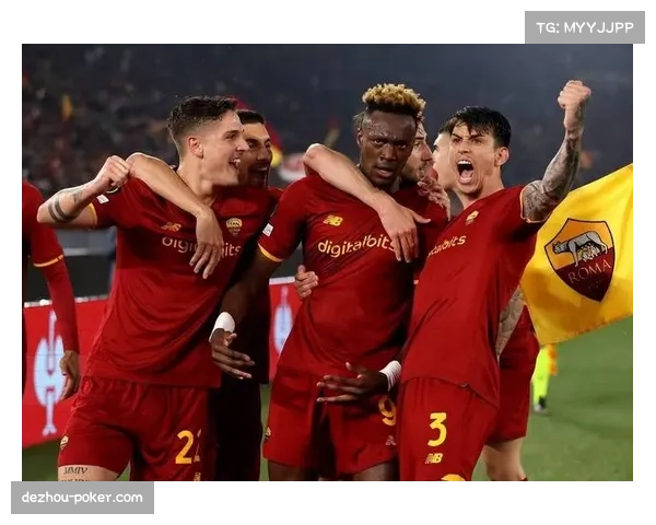 罗马九场胜利仅失六球 防守效率冠绝意甲