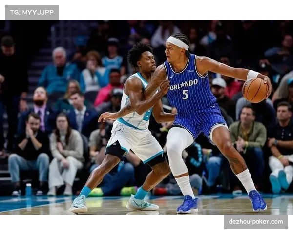 魔术击败奇才稳居前五 贝恩加盟提升球队防守效率