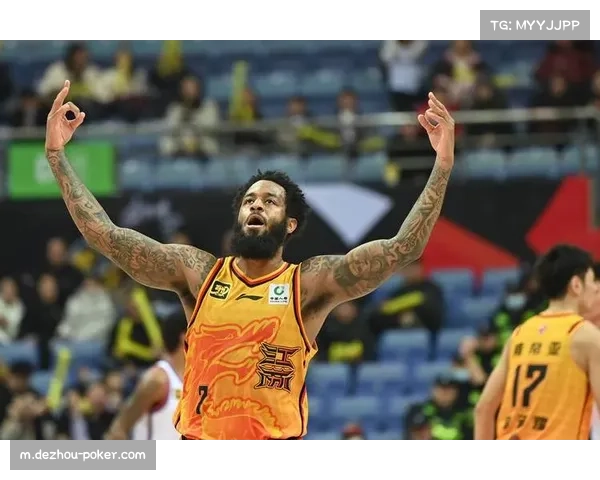 江苏肯帝亚注重控制失误 压低进攻节奏减少犯错以弥补天赋不足