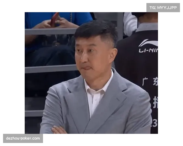 杜锋五上五下轮换打乱节奏 广东关键球专注度持续下滑 杜锋五上五下轮换打乱节奏 广东关键球专注度持续下滑